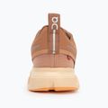 Schuhe Damen On Cloud 6 WP sandstone/blonde 6