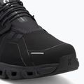 Schuhe Damen On Running Cloud 6 WP black/black 7