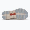 Laufschuhe Damen On Running Cloud X 4 ivory/salmon 4