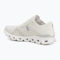 Trainingsschuhe Damen On Running Cloud X 4 AD white/wolf 3