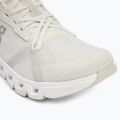 Trainingsschuhe Damen On Running Cloud X 4 AD white/wolf 7