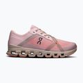 Trainingsschuhe Damen On Running Cloud X 4 AD mauve/salmon 8