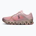 Trainingsschuhe Damen On Running Cloud X 4 AD mauve/salmon 9