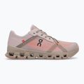 Trainingsschuhe Damen On Running Cloud X 4 AD mauve/salmon 2