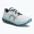 Damen On Cloudflow 5 arctic/stone Laufschuhe
