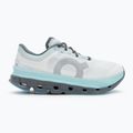 Damen On Cloudflow 5 arctic/stone Laufschuhe 2