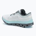 Damen On Cloudflow 5 arctic/stone Laufschuhe 3