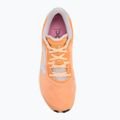 Damen On Cloudflow 5 tangerine/silver Laufschuhe 5