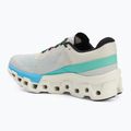Laufschuhe Damen On Cloudmonster 2 cream/horizon 3