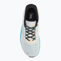 Laufschuhe Damen On Cloudmonster 2 cream/horizon 5
