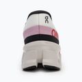 Laufschuhe Damen On Running Cloudmonster 2 ivory/red 6
