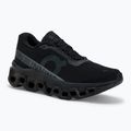 Laufschuhe Damen On Running Cloudmonster 2 black/eclipse