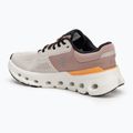 Laufschuhe Damen On Running Cloudrunner 2 pearl/tangerine 3