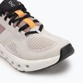 Laufschuhe Damen On Running Cloudrunner 2 pearl/tangerine 7