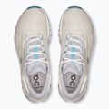 On Running Cloudstratus 3 Damen Laufschuhe creme/arctic 2