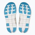 On Running Cloudstratus 3 Damen Laufschuhe creme/arctic 3