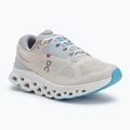 On Running Cloudstratus 3 Damen Laufschuhe creme/arctic