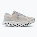 On Running Cloudstratus 3 Damen Laufschuhe creme/arctic 2