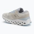 On Running Cloudstratus 3 Damen Laufschuhe creme/arctic 3