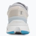 On Running Cloudstratus 3 Damen Laufschuhe creme/arctic 6