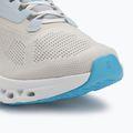 On Running Cloudstratus 3 Damen Laufschuhe creme/arctic 7