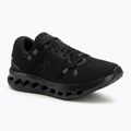 Laufschuhe Damen On Cloudsurfer 2 black/black