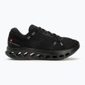 Laufschuhe Damen On Cloudsurfer 2 black/black 2