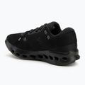 Laufschuhe Damen On Cloudsurfer 2 black/black 3