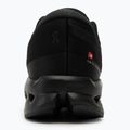 Laufschuhe Damen On Cloudsurfer 2 black/black 6