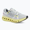 Laufschuhe Damen On Cloudsurfer 2 glacier/limelight