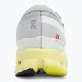 Laufschuhe Damen On Cloudsurfer 2 glacier/limelight 6