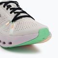 Laufschuhe Damen On Running Cloudsurfer 2 pearl/orchid 7