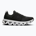 Women's Running Schuhe On Cloudswift 4 schwarz/weiß 8