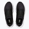 Women's Running Schuhe On Cloudswift 4 schwarz/weiß 9