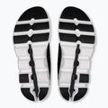 Women's Running Schuhe On Cloudswift 4 schwarz/weiß 10