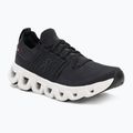 Women's Running Schuhe On Cloudswift 4 schwarz/weiß