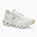 Women's Running Schuhe On Running Cloudswift 4 weiß/creme