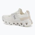 Women's Running Schuhe On Running Cloudswift 4 weiß/creme 3