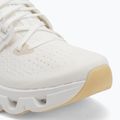 Women's Running Schuhe On Running Cloudswift 4 weiß/creme 7