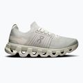 Women's Running Schuhe On Cloudswift 4 wolf/sand 8