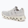 Women's Running Schuhe On Cloudswift 4 wolf/sand 3