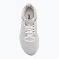 Women's Running Schuhe On Cloudswift 4 wolf/sand 5