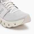 Women's Running Schuhe On Cloudswift 4 wolf/sand 7
