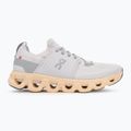 Women's Running Schuhe On Running Cloudswift 4 frost/blonde 2