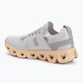 Women's Running Schuhe On Running Cloudswift 4 frost/blonde 3