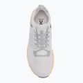 Women's Running Schuhe On Running Cloudswift 4 frost/blonde 5