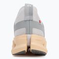 Women's Running Schuhe On Running Cloudswift 4 frost/blonde 6