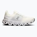 Women's Running Schuhe On Cloudswift 4 weiß/weiß 8