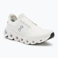 Women's Running Schuhe On Cloudswift 4 weiß/weiß