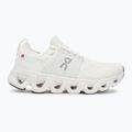 Women's Running Schuhe On Cloudswift 4 weiß/weiß 2
